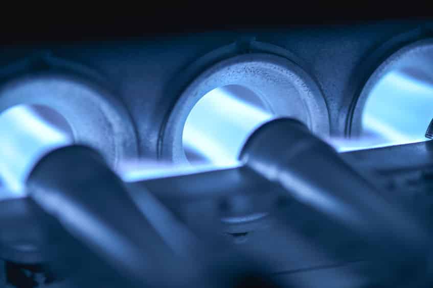 heating maintenance concord nc