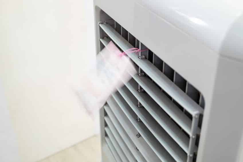 Air conditioning charlotte