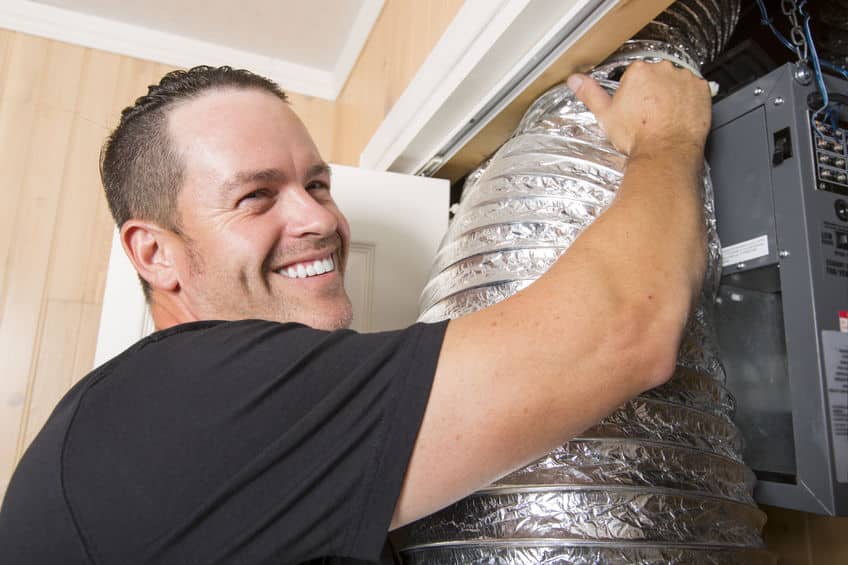 HVAC repair concord nc