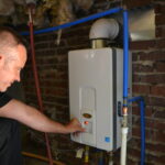 chad lover water heater maintenance